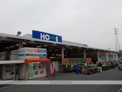 宮崎県延岡市愛宕町３丁目[2DK/46.49m2]の周辺3