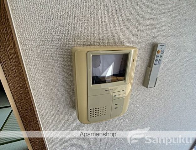 エースコート朝生田の内装写真