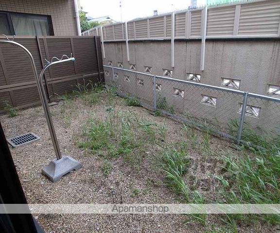沢町ハイツの内装写真