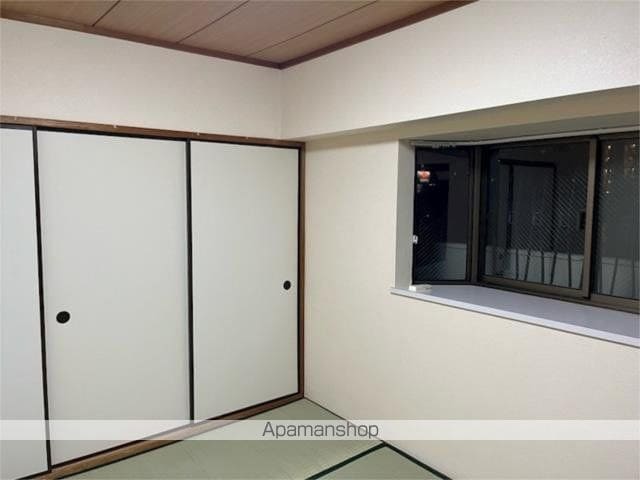 サンライズ春日の内装写真