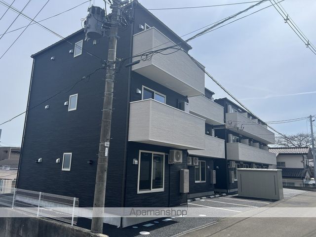 fiable Aの外観写真