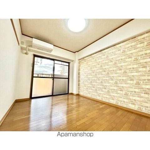 パークハイツエクセルの内装写真