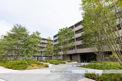 アビティグランデ砧　（Ａ棟）[3LDK/71.31m2]の外観1