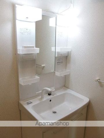 アンジュの内装写真