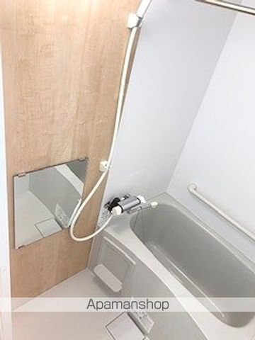 クレイノエスポワールの内装写真