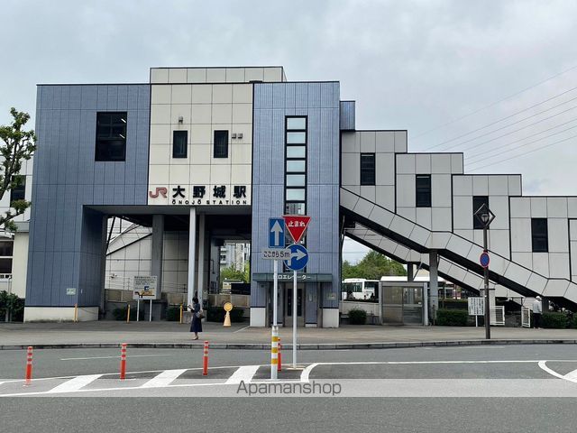 エース弐番館 406 ｜ 福岡県大野城市白木原１丁目5-1（賃貸マンション1K・4階・24.68㎡） その24