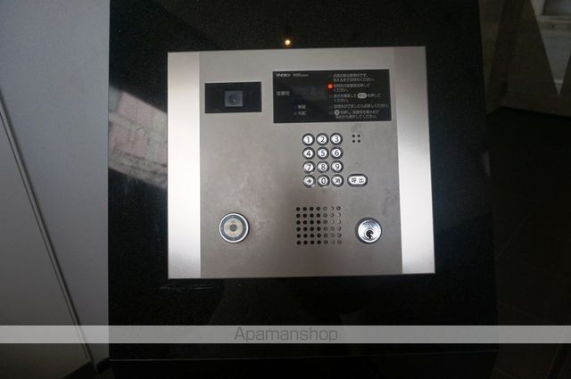 レジュールアッシュ大阪城NORDのその他写真
