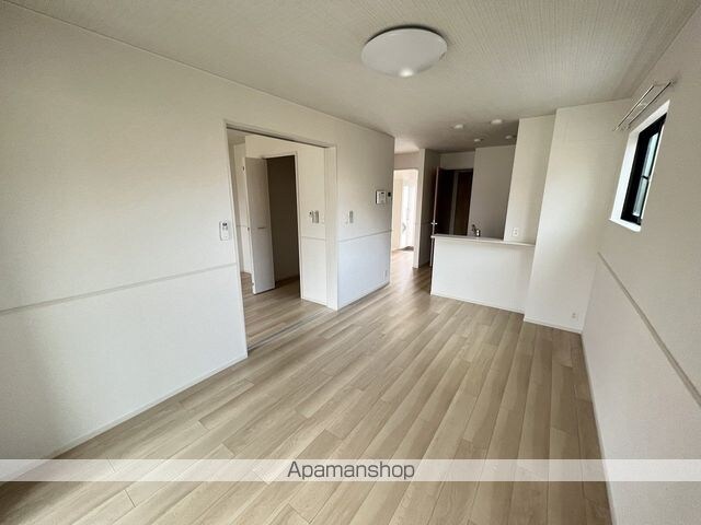 ライジングサンＡ[1LDK/50.14m2]の内装5