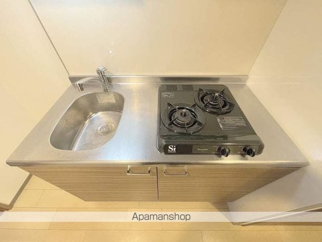 RESIUR−H大阪城NORDの内装写真