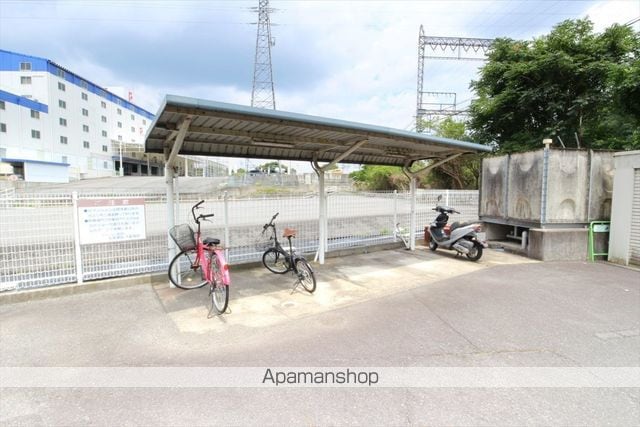 バロンズマンションのその他写真