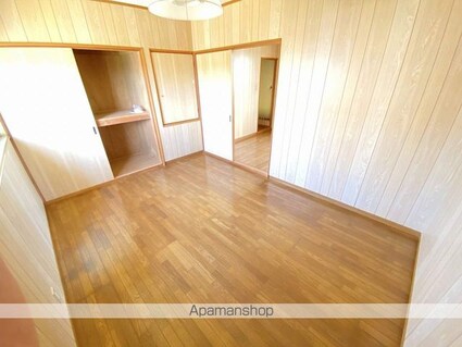 品川三喜コーポ[3K/49.68m2]のその他部屋・スペース