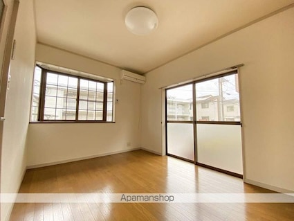 ロフティーフラワー１号館[1R/19.79m2]の内装5