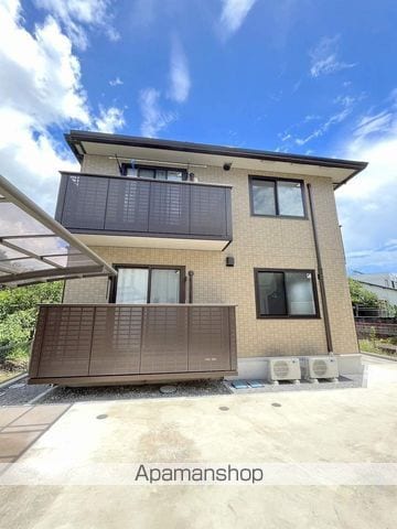 ハピネスアイワ大塚の外観写真