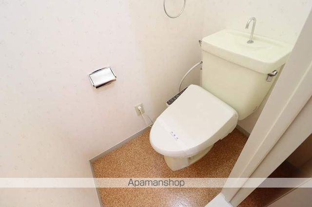 セジュールサトウの内装写真