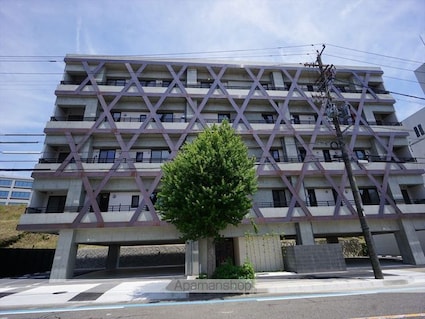 三の丸殿[1LDK/56.55m2]の外観3