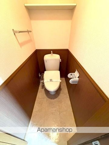 K・Sウィルコートの内装写真