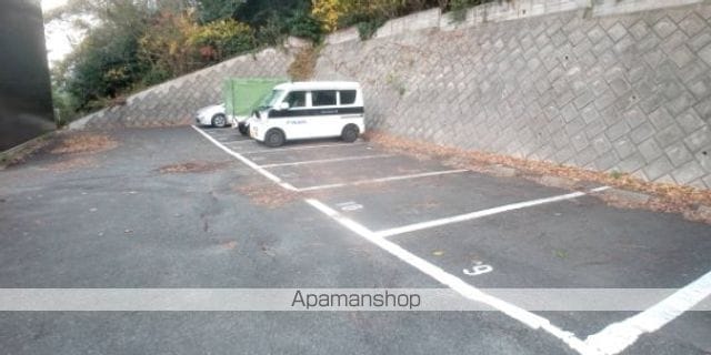 レオパレスFELICEのその他写真