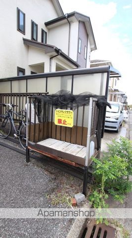 ハイツサンフラワーのその他写真