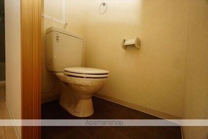 愛知県名古屋市中区栄５丁目[1K/28.71m2]のトイレ