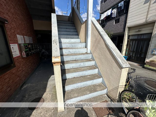 グレースミユキの内装写真