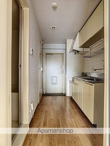 津山線 法界院駅 徒歩28分 5階建 築32年の内装写真