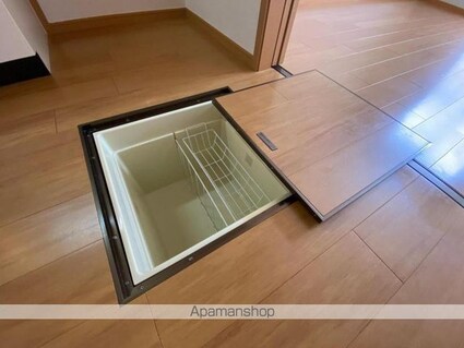 香川県高松市西山崎町[2DK/44.82m2]の内装5
