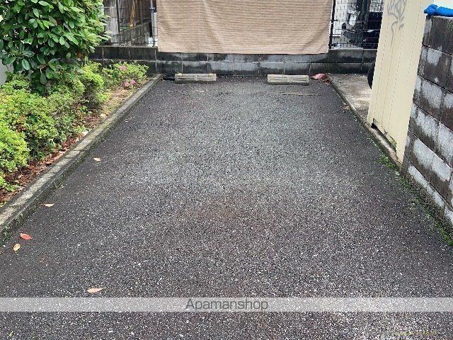 レオパレスリバーサイド咲のその他写真