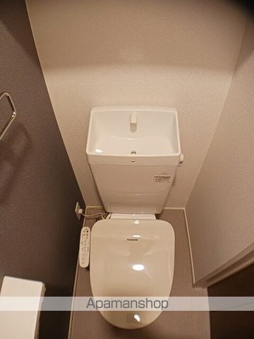 シエルメゾンの内装写真