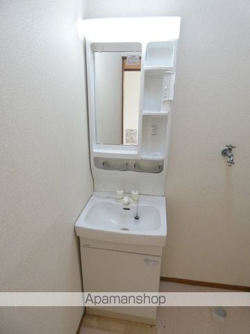 コーポ若葉IIIの内装写真