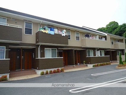 シェトラーゼ[2LDK/54.85m2]の外観2