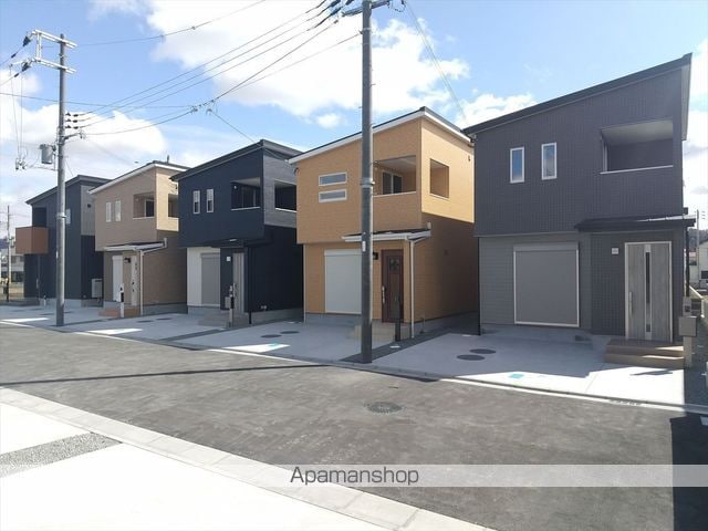 ヤマイチテラス西浜[3LDK/72.66m2]の外観1