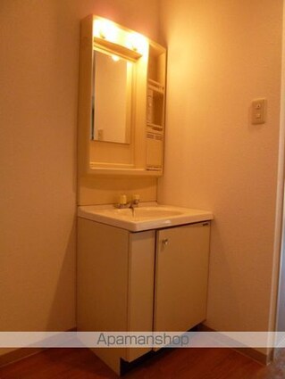 メゾン寿[1R/38.8m2]の洗面所