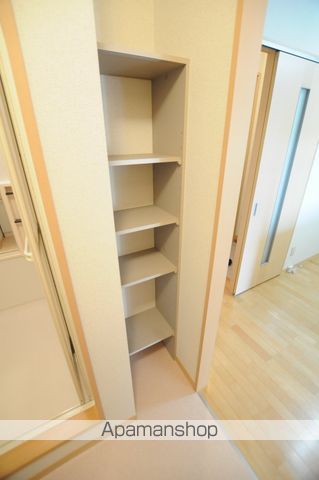 プレジール壱番館の内装写真