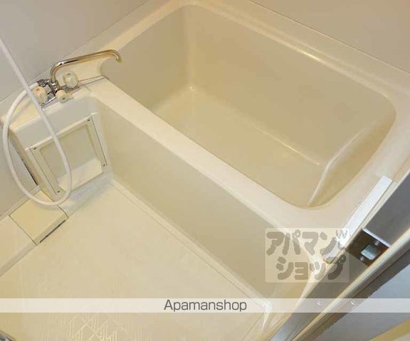 ロイヤルコーポ洛南の内装写真