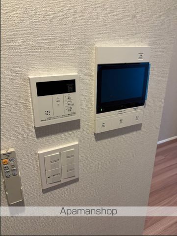ベルファース品川大井町の内装写真
