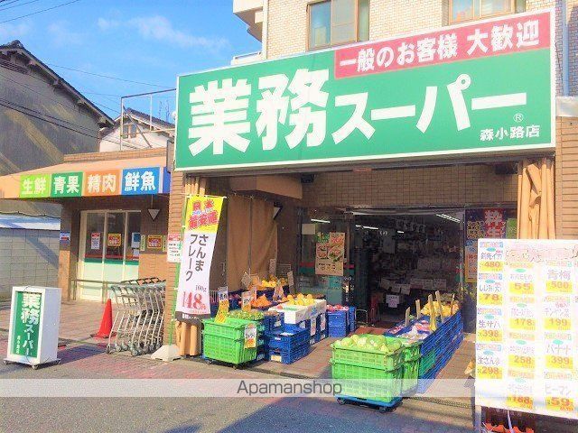 なにわビルの周辺写真