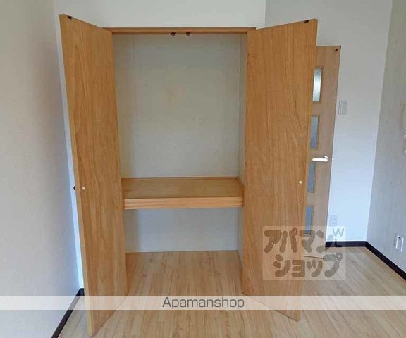 Builm-Oneの内装写真