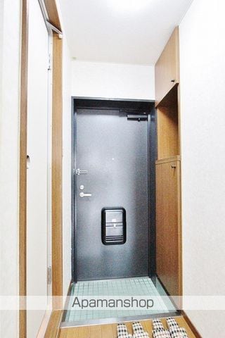 リファインハイツの内装写真