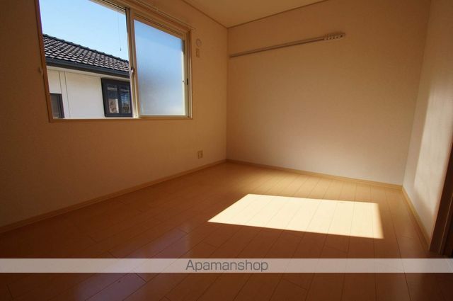 ブリリアントハイツ[2DK/50.91m2]の内装2