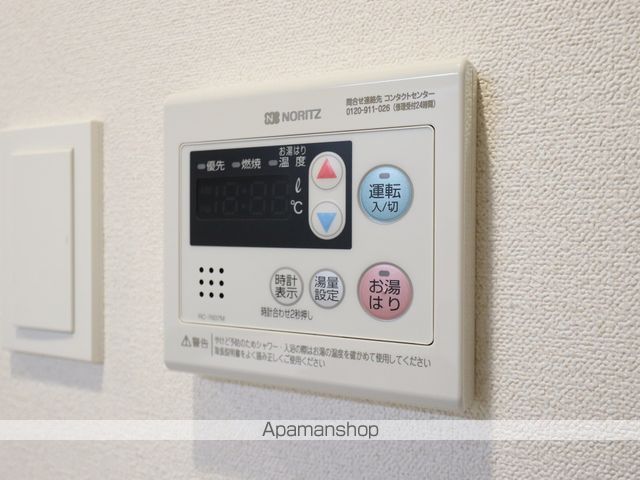 MAXIV東別院の内装写真