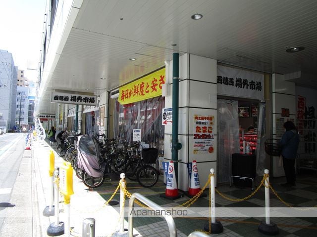 エルハイムの周辺写真