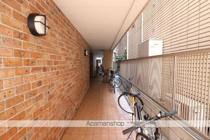 東京都墨田区石原１丁目[1K/26.27m2]の外観3