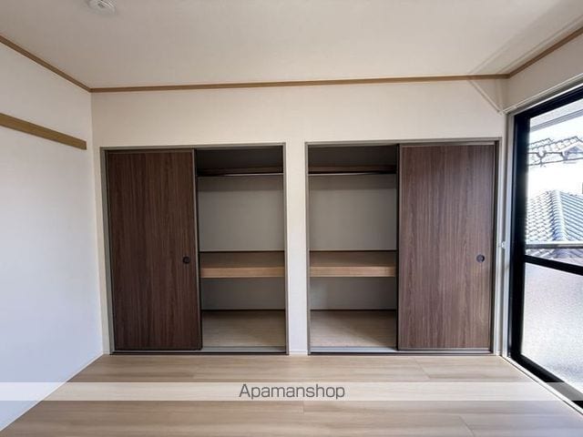 野いちごの内装写真
