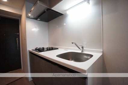 愛知県名古屋市西区新道２丁目[1K/24.94m2]の内装9