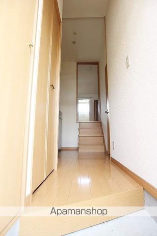 ＡＴＴＩＣ　Ｔ．Ｔ 105 ｜ 福岡県福岡市東区多の津５丁目24-11（賃貸アパート1K・1階・26.52㎡） その14