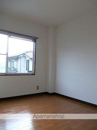 シティハイツ静風[3DK/44.22m2]のリビング・居間