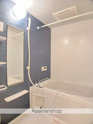 グランツ　ガーデンⅣ[1LDK/42.8m2]のバス