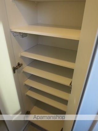 プライマルフロント錦糸町[1R/40.45m2]の内装7