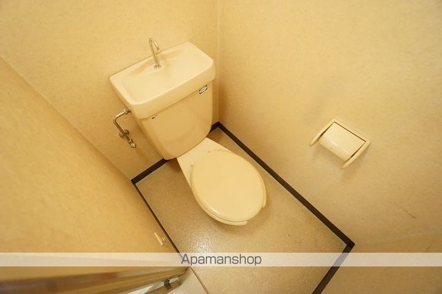 パークハイツミシマVOLIIの内装写真