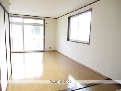 タウンハウスヨシダＣ[1DK/34.77m2]の内装